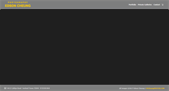 Desktop Screenshot of echeungphotos.com